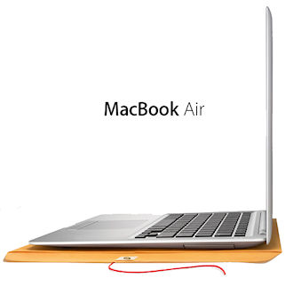 MacBook Air